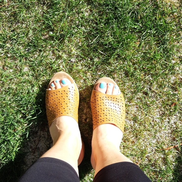 Shoes - Picture 5 of 5